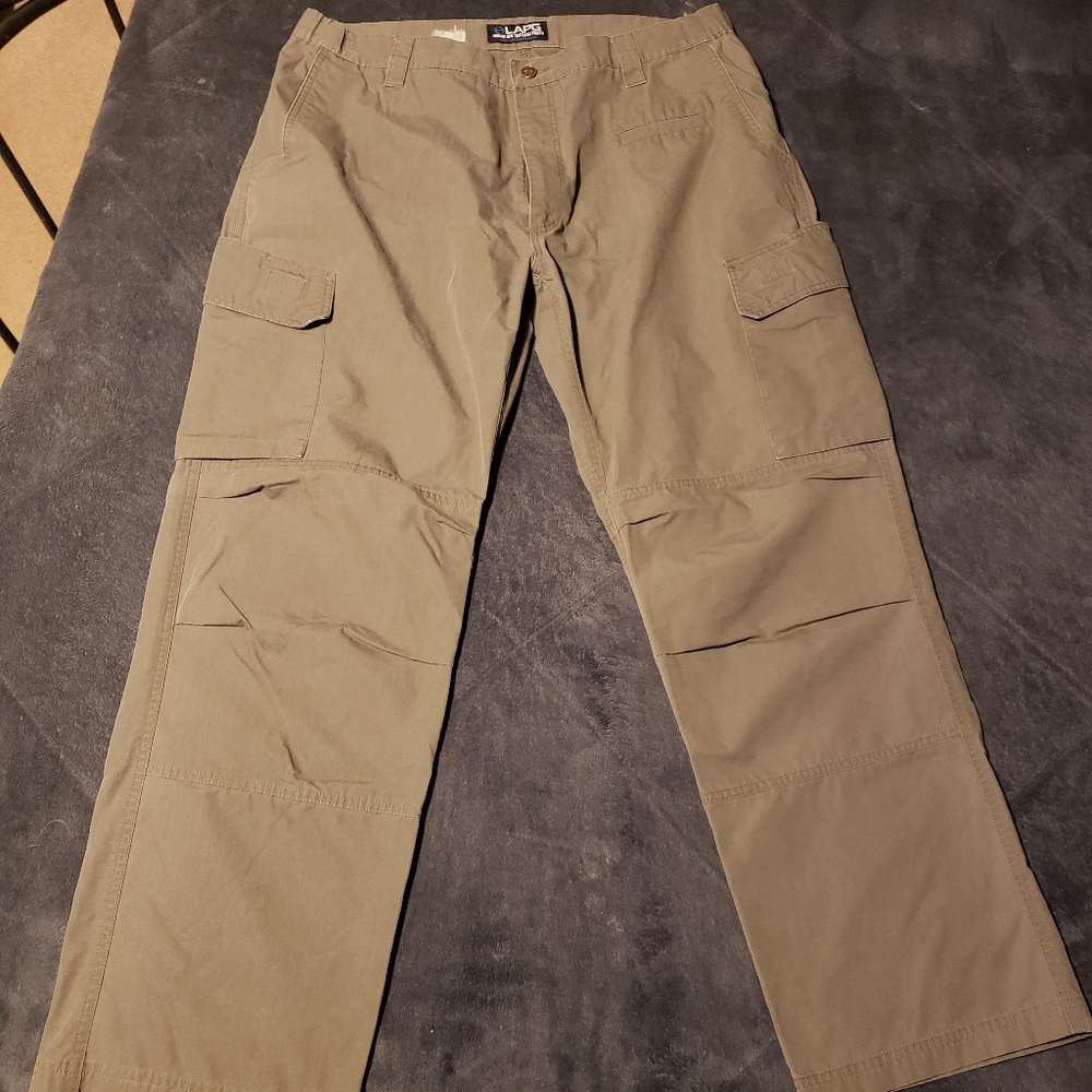 LAPG Tactical Pants 38x32